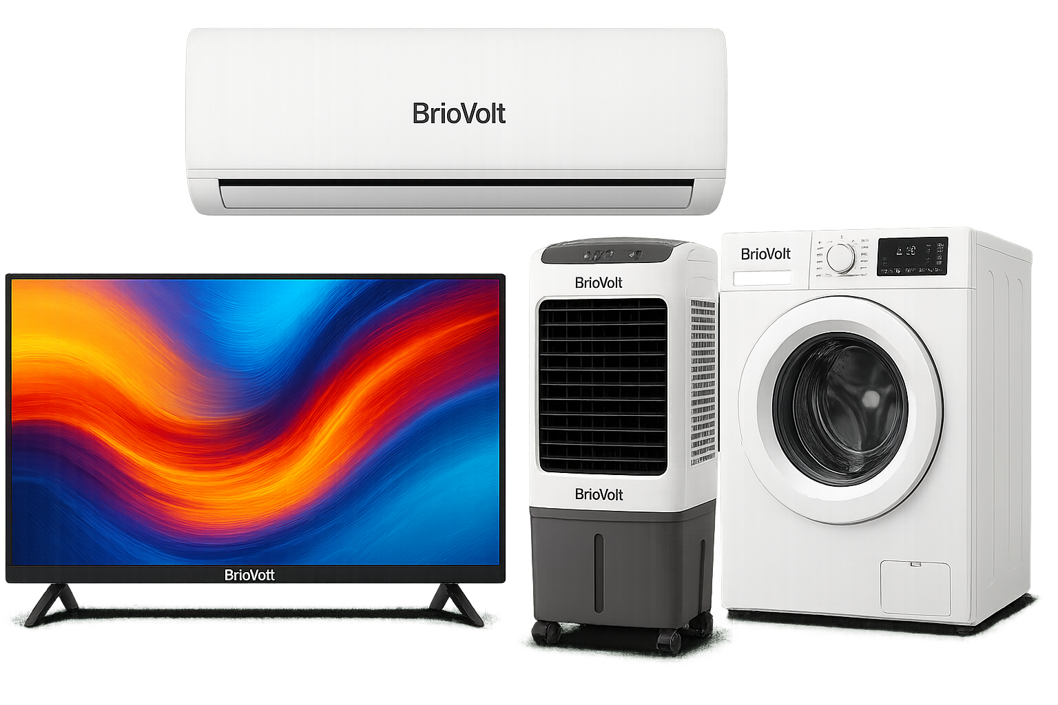 Home Appliances