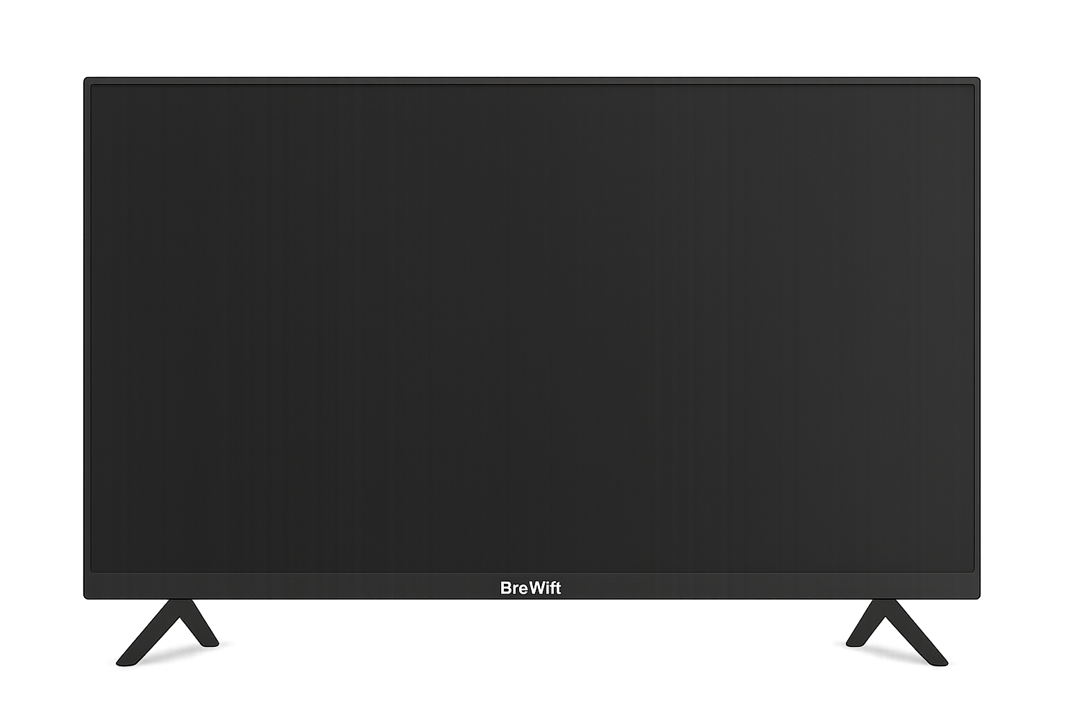 BrioVolt 55" Smart TV